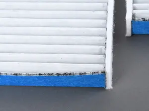 Cabin Air Filter Set - Biofunctional