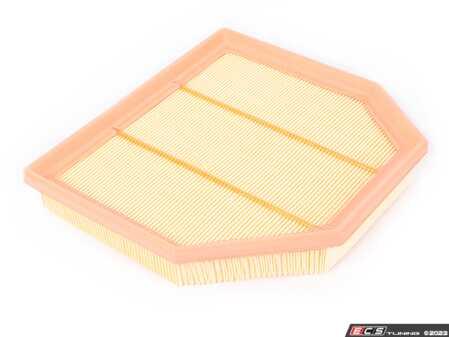 ES#4783057 - 13727843283 - Air Filter - For cylinder bank 2 - Hengst - BMW