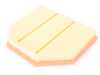 ES#4783057 - 13727843283 - Air Filter - For cylinder bank 2 - Hengst - BMW