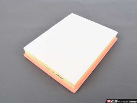 ES#4783055 - 13718616909 - Air Filter - Protect your engine, improve performance - Hengst - BMW