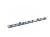 ES#4368898 - 51168093581 - CENTER STACK TRIM, PIANO FIN - Genuine BMW - BMW