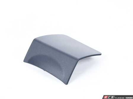ES#4199504 - 51479893015 - LID MOUNT, CARGO COVER, FOLD - Genuine BMW - BMW