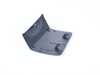 ES#4199504 - 51479893015 - LID MOUNT, CARGO COVER, FOLD - Genuine BMW - BMW