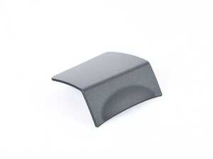 ES#4199505 - 51479893016 - LID, MOUNT, CARGO COVER, FOL - Genuine BMW - BMW