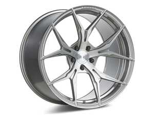 ES#4809748 - RFX519512BT35KT1 - 19" Rohana RFX5 Wheels - Set Of Four - 19x8.5 ET35 5x112 57.1CB - Brushed Titanium - Rohana Wheels - Audi Volkswagen