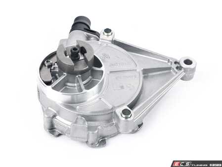 ES#2706232 - 11667622380 - Vacuum Pump for Brake Booster - Supplies vacuum for the brake booster - Genuine BMW - BMW