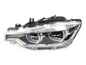 ES#2995025 - 63117419621 - Headlight Assembly (LED Adaptive) - Genuine BMW - BMW