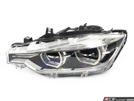ES#2995025 - 63117419621 - Headlight Assembly (LED Adaptive) - Genuine BMW - BMW