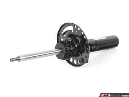 ES#4182723 - 31316879313 - Front Spring Strut - Left - Genuine BMW - BMW