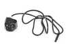 ES#4770477 - 002480BRPC06 - License Plate Light Backup Camera - Screw Mounted - Add functionality while maintaining a stock look! - Bremmen Parts - MINI