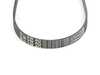 ES#4046588 - 04E145933AL - Accessory Belt - Recommended to be replaced at the first sign of cracking - Genuine Volkswagen Audi - Volkswagen