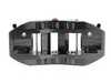 ES#5433672 - BRK00060-61 - Front 6-Piston Big Brake Kit - Features an upgraded 370x34mm rotor with 6-piston Calipers to deliver unrivaled stopping power! - APR - Audi Volkswagen