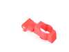 ES#165210 - 61136931503 - Cover Positive Battery Terminal - Genuine BMW - BMW