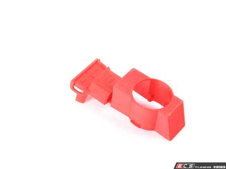 ES#165210 - 61136931503 - Cover Positive Battery Terminal - Genuine BMW - BMW
