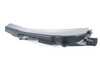 ES#129792 - 51718208480 - Outer Windshield Cowl Cover - Right - Covers the outer portion of the windshield cowl - Genuine BMW - BMW