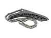ES#4759347 - 11318490219 - Timing Chain Tensioner - Keeps tension for upper chain allowing the engine to run at optimal efficacy. - Bremmen Parts - BMW