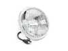 ES#4660183 - LFRB135 - Retrobright LED Forward Facing Light - Classic White (3000K) - Priced Each - 7 inch Round Light - Modern-Tech Upgrade For Old-School Sealed Beam Headlight Systems - Holley - Mercedes Benz Porsche