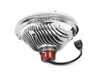 ES#4660183 - LFRB135 - Retrobright LED Forward Facing Light - Classic White (3000K) - Priced Each - 7 inch Round Light - Modern-Tech Upgrade For Old-School Sealed Beam Headlight Systems - Holley - Mercedes Benz Porsche