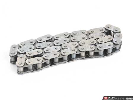 ES#4759350 - 11417576915 - Oil Pump Chain - Responsible for driving the oil pump - Bremmen Parts - BMW