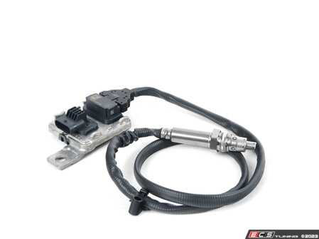 ES#4683763 - 8R0907807AD - SENSOR - Genuine Volkswagen Audi - 