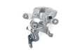 ES#2831786 - 5QM615424 - Rear Brake Caliper - Right - Keep your braking system operating properly - Genuine Volkswagen Audi - Volkswagen