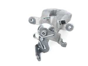 ES#2831786 - 5QM615424 - Rear Brake Caliper - Right - Keep your braking system operating properly - Genuine Volkswagen Audi - Volkswagen