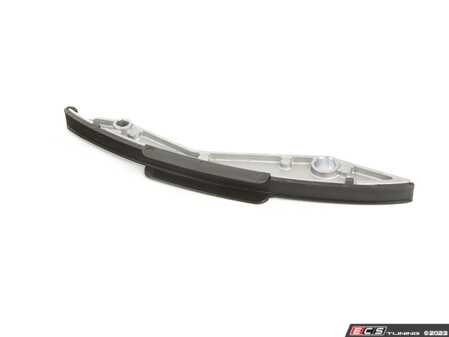 ES#4759438 - 11317533489 - Lower Timing Chain Tensioner Rail - Left - Used on cylinder 5-8 to provide tension to the timing chain - Bremmen Parts - BMW