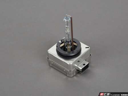 ES#4136077 - N10566102 - GAS BULB - Genuine Volkswagen Audi - 