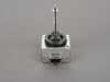 ES#4136077 - N10566102 - GAS BULB - Genuine Volkswagen Audi - 