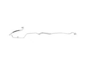 ES#2900211 - 64536939464 - A/C Hose - Pressure hose - Condenser to evaporator - Vemo - BMW