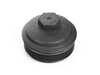ES#3437350 - 045115433E - Oil Filter Cap - Commonly broken during oil changes when over tightened - Vaico - Audi Volkswagen