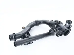 Thermostat Assembly