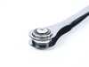 ES#3087073 - 8W0501530D - Rear Toe Link - Right - Make your driving experience more comfortable and safer - Genuine Volkswagen Audi - Audi