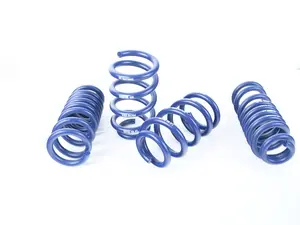 Front & Rear Sport Springs