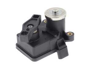 ES#4809800 - 6421500594 - Intake Manifold Actuator - also referred to as "Intake Servo Motor" - Vemo - Mercedes Benz