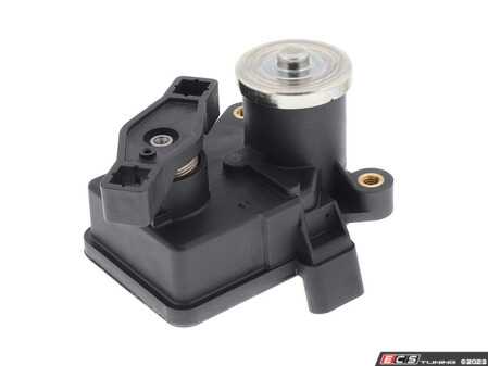 ES#4809800 - 6421500594 - Intake Manifold Actuator - also referred to as "Intake Servo Motor" - Vemo - Mercedes Benz