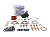 ES#4809799 - 6421500594KIT - Intake Manifold Actuator Expert Repair Kit - Featuring VEMO repair kit, includes all gaskets, seal and hardware needed to fully replace your failed actuator! - Vemo - Mercedes Benz