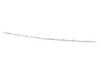 ES#3657720 - 2058852801 - TRIM STRIP - Genuine Mercedes Benz - Mercedes Benz