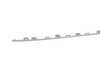 ES#3657720 - 2058852801 - TRIM STRIP - Genuine Mercedes Benz - Mercedes Benz