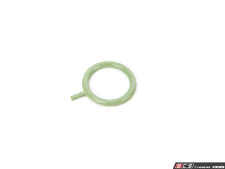 ES#3682631 - 0009975611 - O-RING - Genuine Mercedes Benz - Mercedes Benz