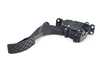 ES#3691741 - 6Q1723503P - Accelerator Pedal - Drive-by-wire accelerator pedal with sensors/circuits - Hella - Audi Volkswagen