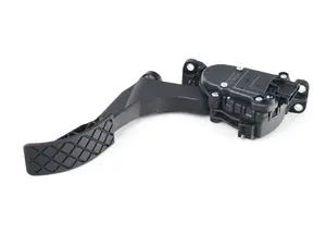 Accelerator Pedal