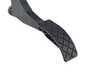 ES#3691741 - 6Q1723503P - Accelerator Pedal - Drive-by-wire accelerator pedal with sensors/circuits - Hella - Audi Volkswagen