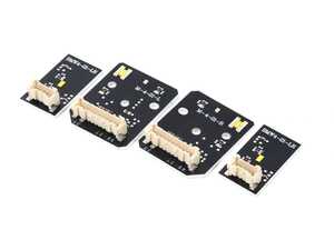 ES#4669341 - MSP-G8X-YDRL-11P - Motorsport+ CSL Style Yellow DRL LED Module Set - G8X M3 / M4  - Get the BMW GT look! - IND - BMW