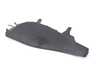 ES#129792 - 51718208480 - Outer Windshield Cowl Cover - Right - Covers the outer portion of the windshield cowl - Genuine BMW - BMW