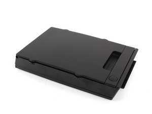 ES#156288 - 52209146916 - Ski bag - Designed to fit in the fold down-space between the rear seats. - Genuine BMW - BMW