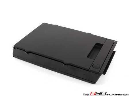 ES#156288 - 52209146916 - Ski bag - Designed to fit in the fold down-space between the rear seats. - Genuine BMW - BMW