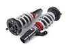 ES#4000582 - 029310ECS01 - ECS Performance Adjustable Coilover System - E90/E92 AWD - Improve the Comfort, Performance, and Style of your E90! - ECS - BMW