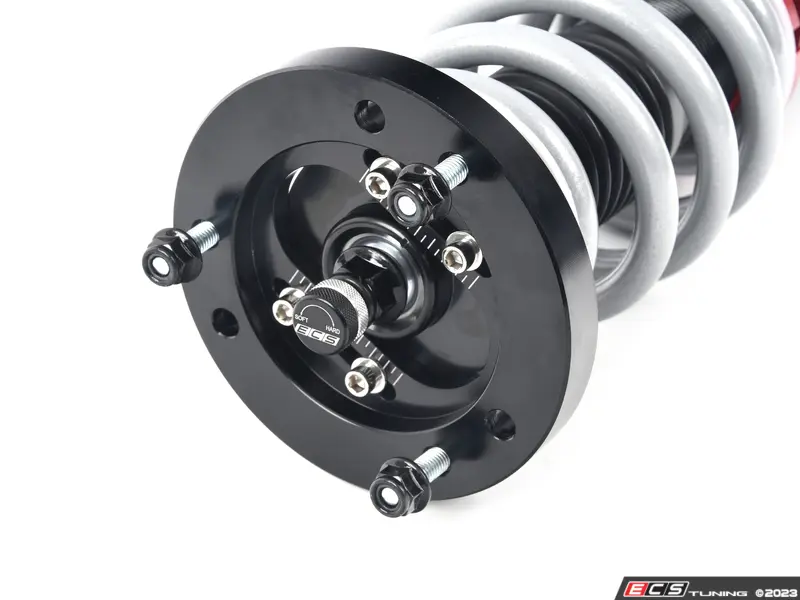 エグゼ ECS - 029310ECS01 - ECS Performance Adjustable Coilover