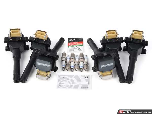 Assembled By ECS - 01399791390PKT2 - Performance Ignition Service Kit